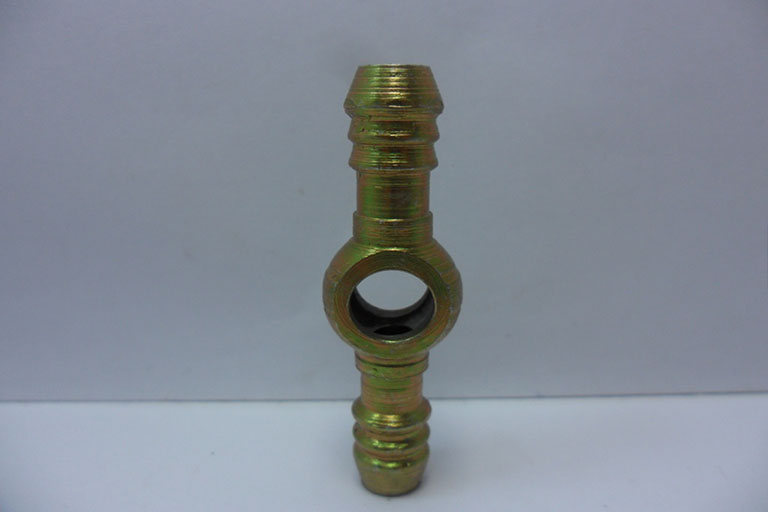 Ojos dobles 180° c/reborte 150181